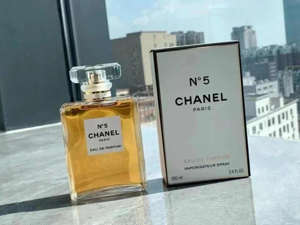 黄5号100ML