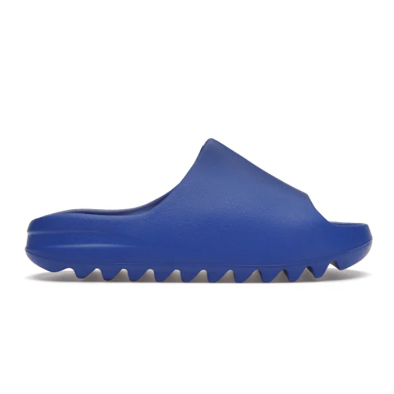 adidas Yeezy Slide Azure Mens