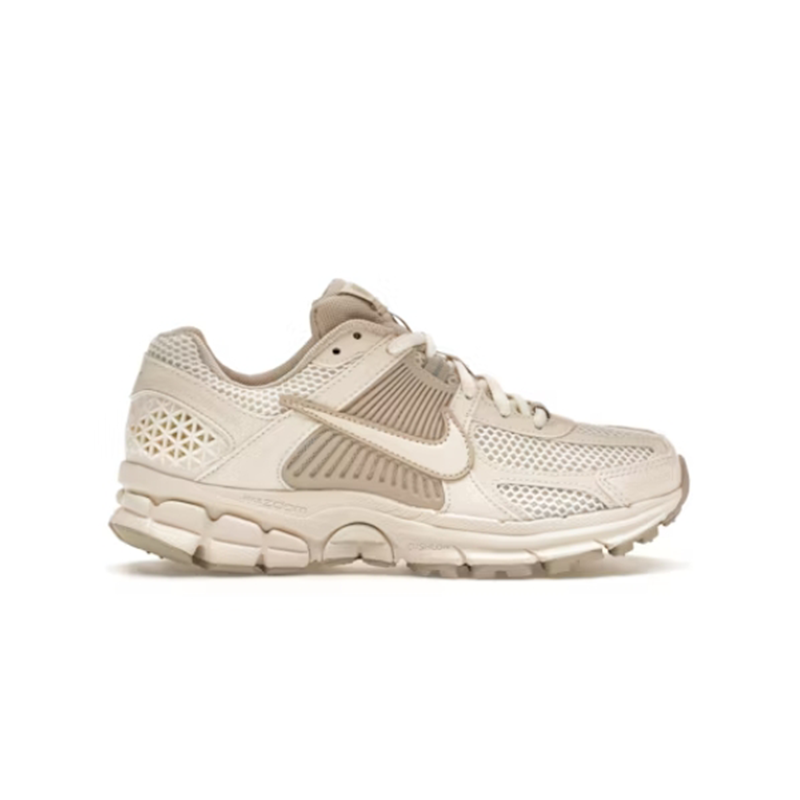 Nike Zoom Vomero 5 Sail Light Orewood Brown