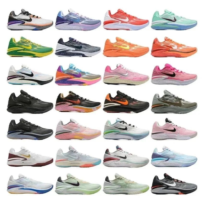 Nike Men's Air Zoom GT Cut 2