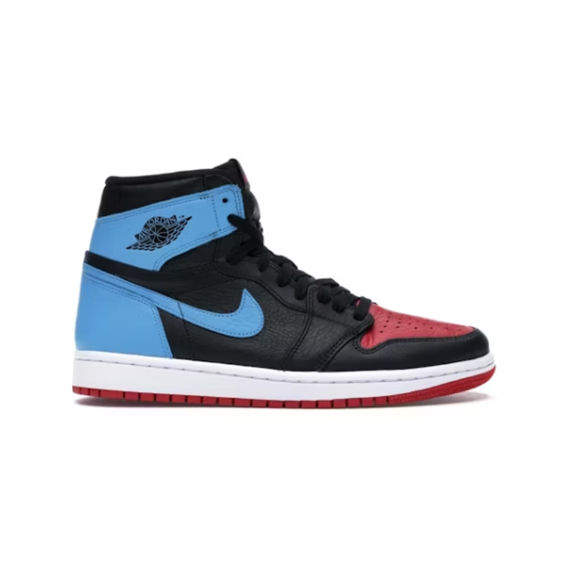 Jordan 1 Retro High NC to Chi