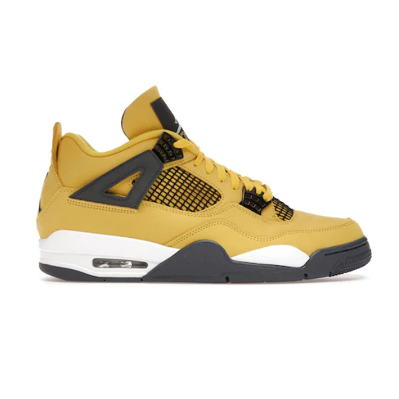 Jordan 4 Retro Lightning (2021) Men's