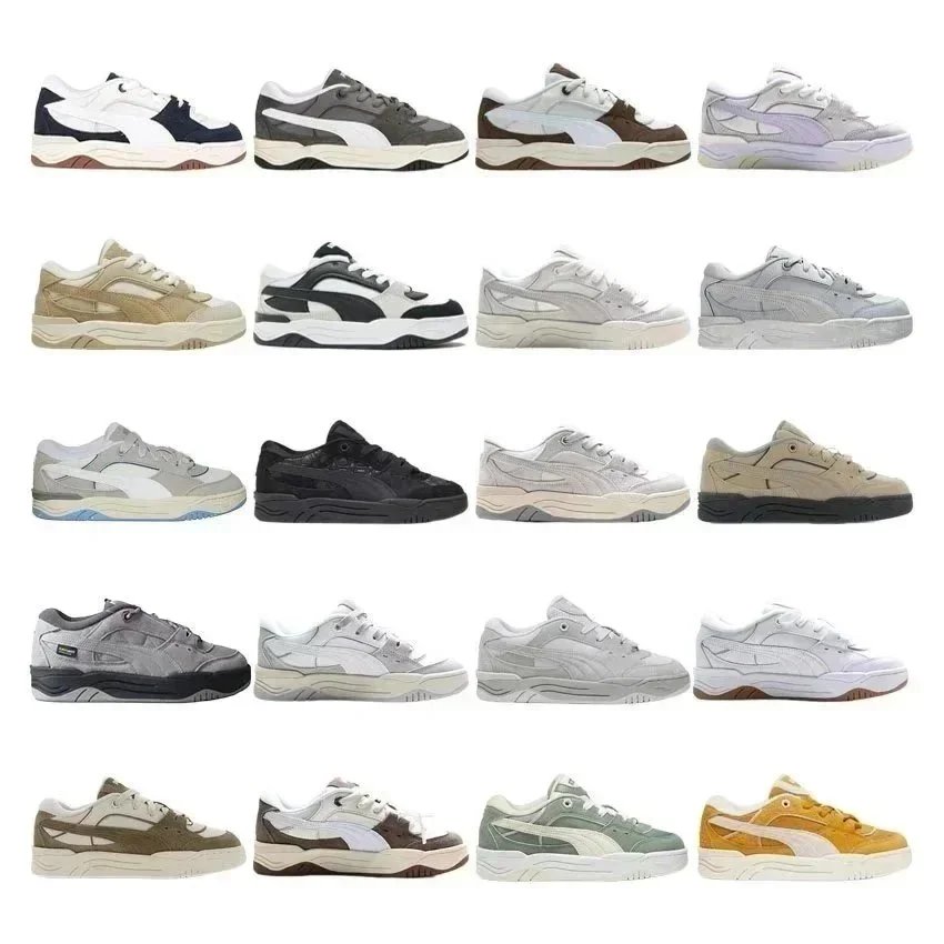 P**a-180Casual sneakers