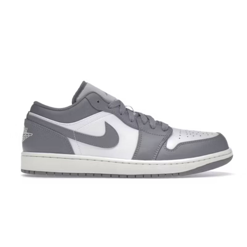 Air Jordan 1 Low Vintage Stealth Grey Men's