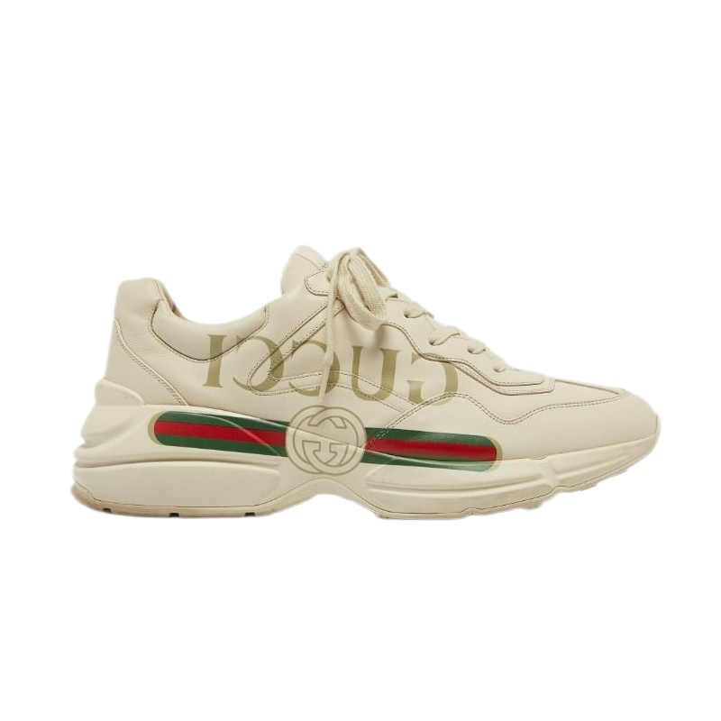Gucci Rhyton Vintage Logo Men's