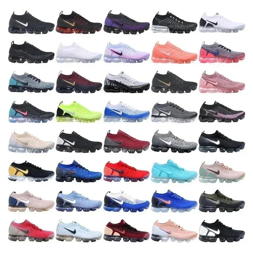 Nike Vapormax Flyknit Gator ISPA 