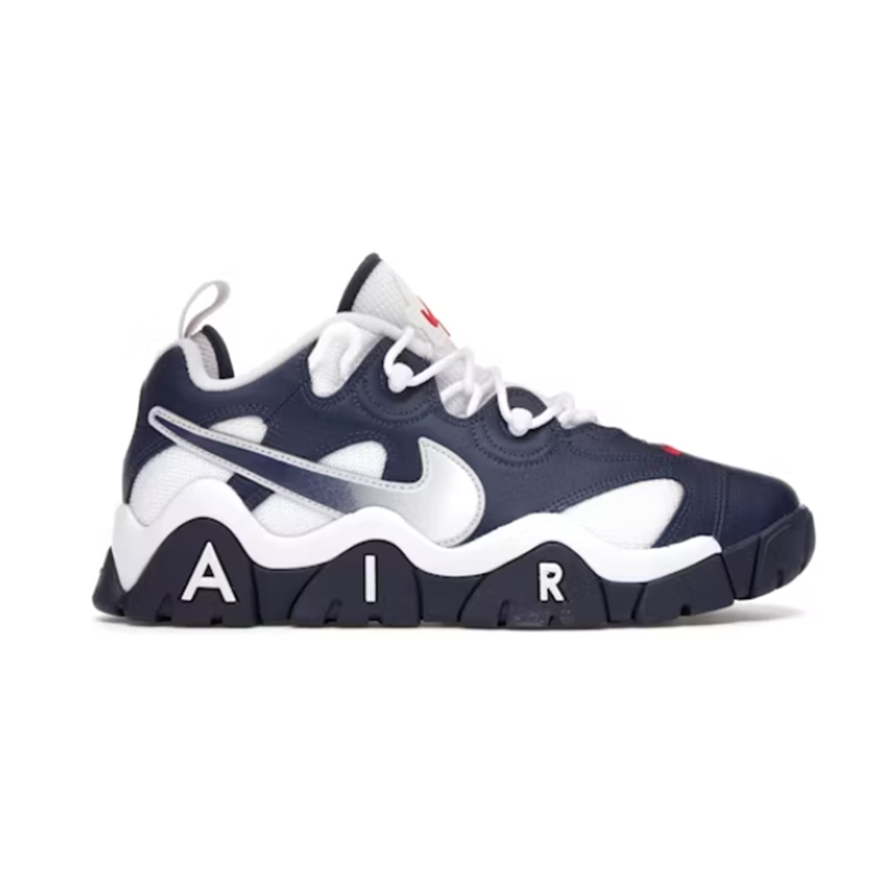 Nike Air Barrage Low USA (2020) Men's