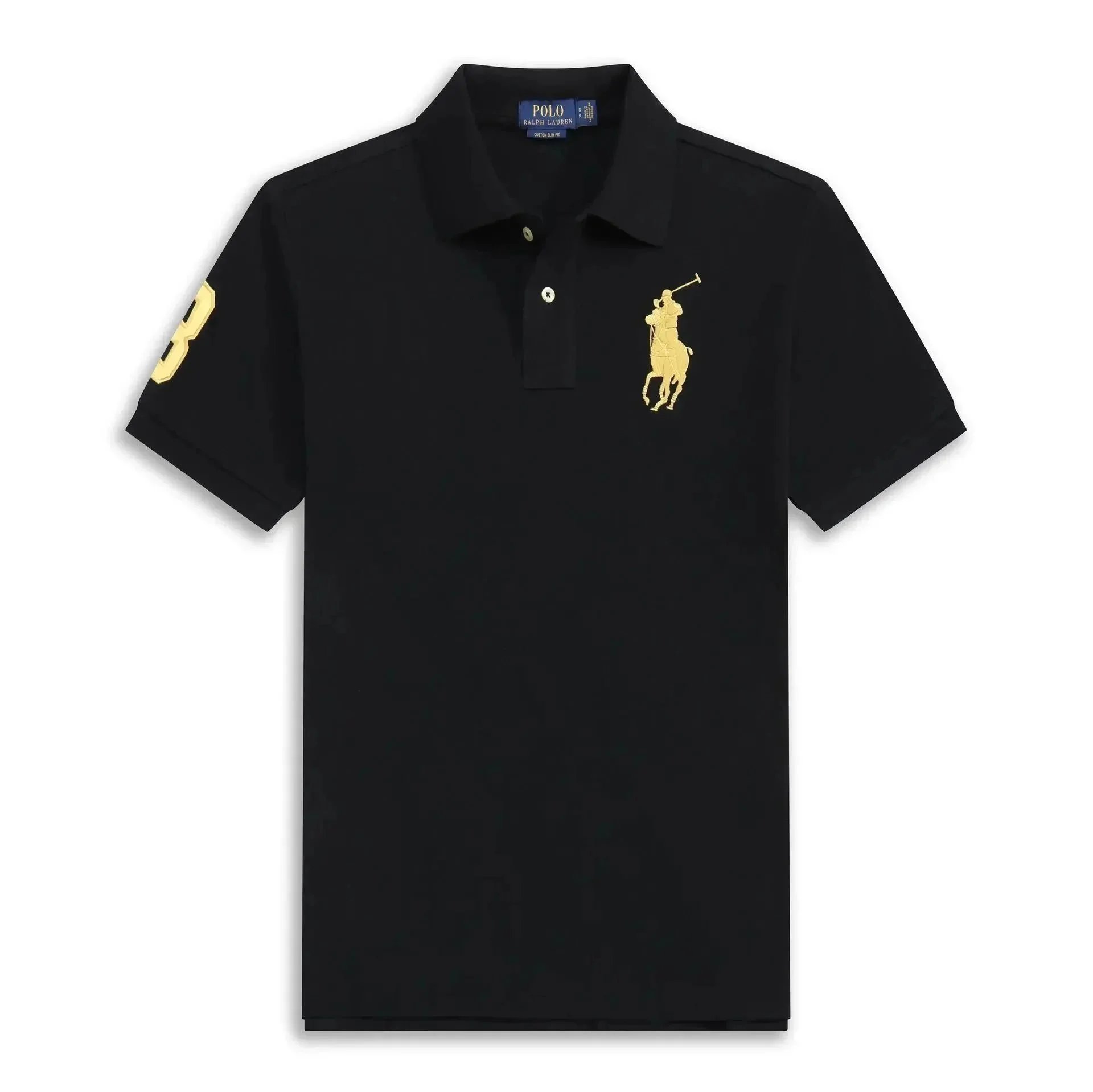Men's Polo Ralph Lauren Big Pony Polo Shirt