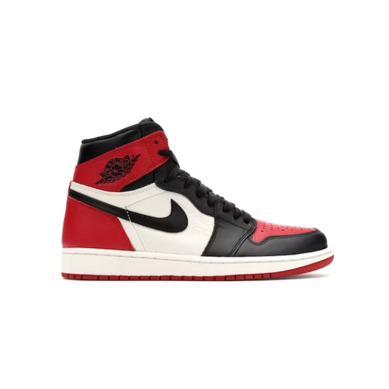 Buy Air Jordan 1 Retro High OG 'Bred Toe'