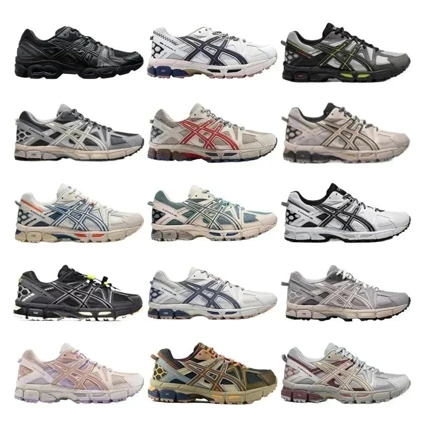 Asics DynaBlast 4 'Black Graphite Grey'