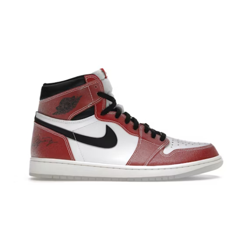 Jordan 1 Retro High Trophy Room Chicago