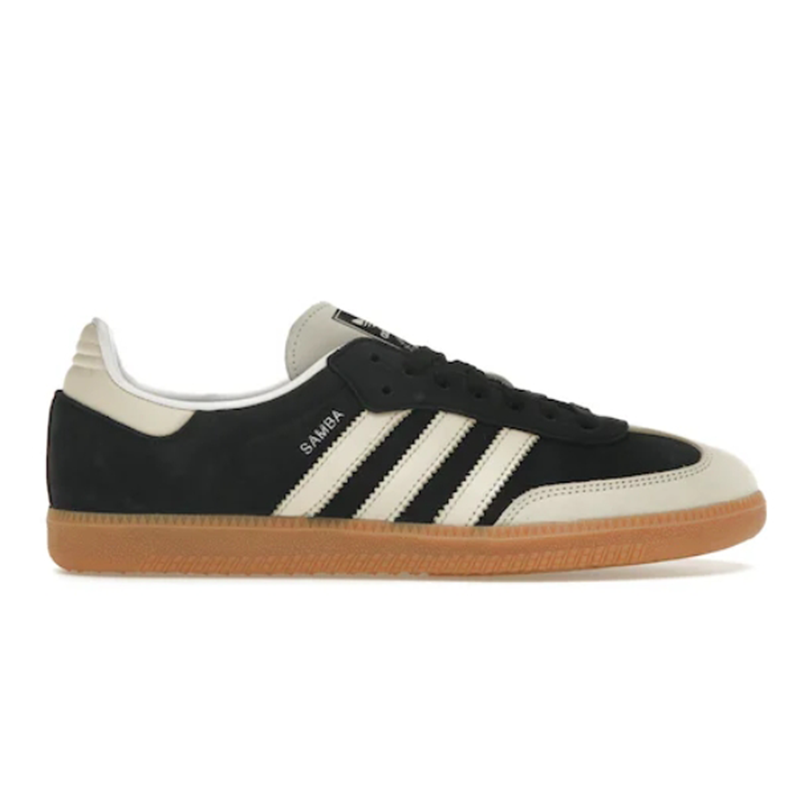 adidas Samba OG Black Wonder White