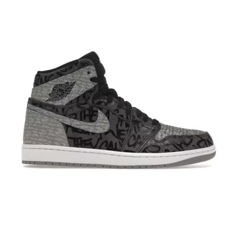 Jordan 1 Retro High OG Rebellionaire Men's