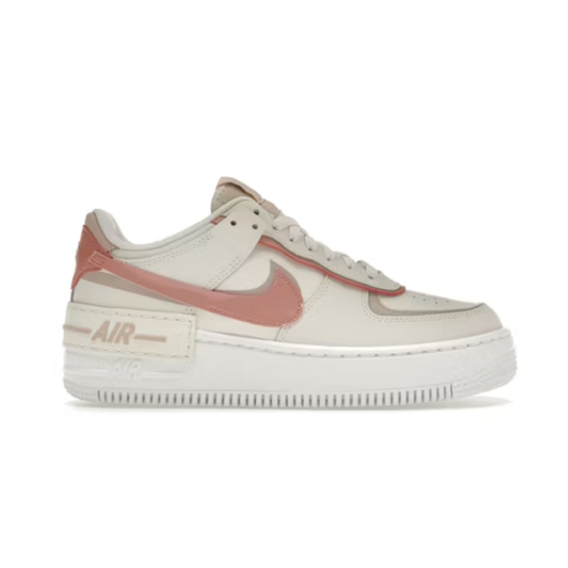 Nike womens Nike Air Force 1 Shadow Women's Shoes