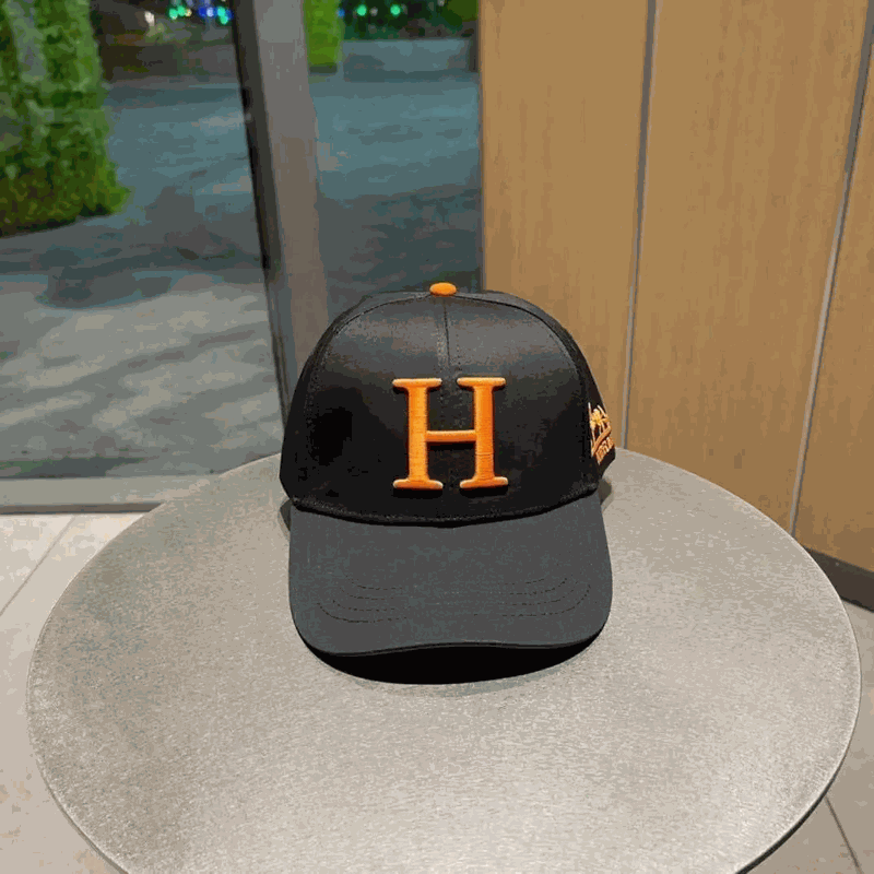 Baseball Cap Embroidery Sun Protection Casual Man Cap Full Cap