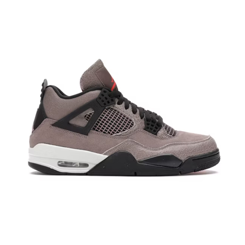 Jordan 4 Retro Taupe Haze Mens