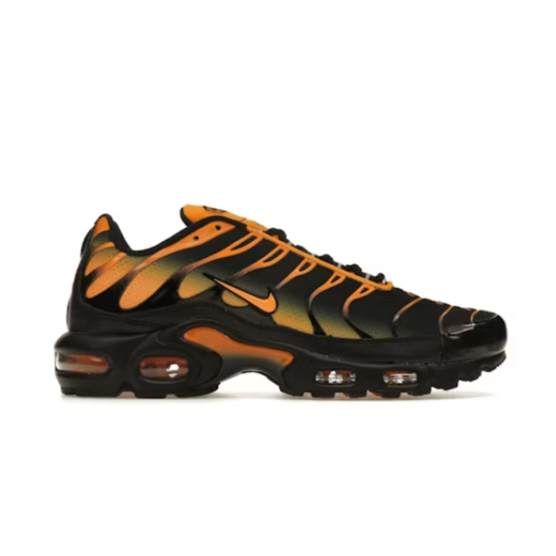 Nike Air Max Plus Black Sundial Men's