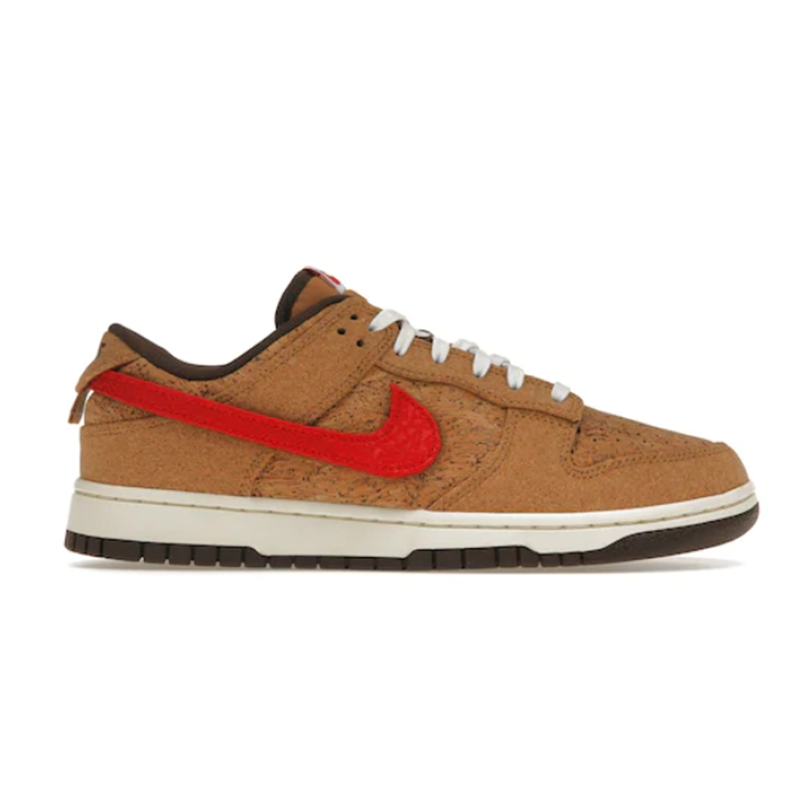 Nike Dunk Low SP CLOT Cork Men's
