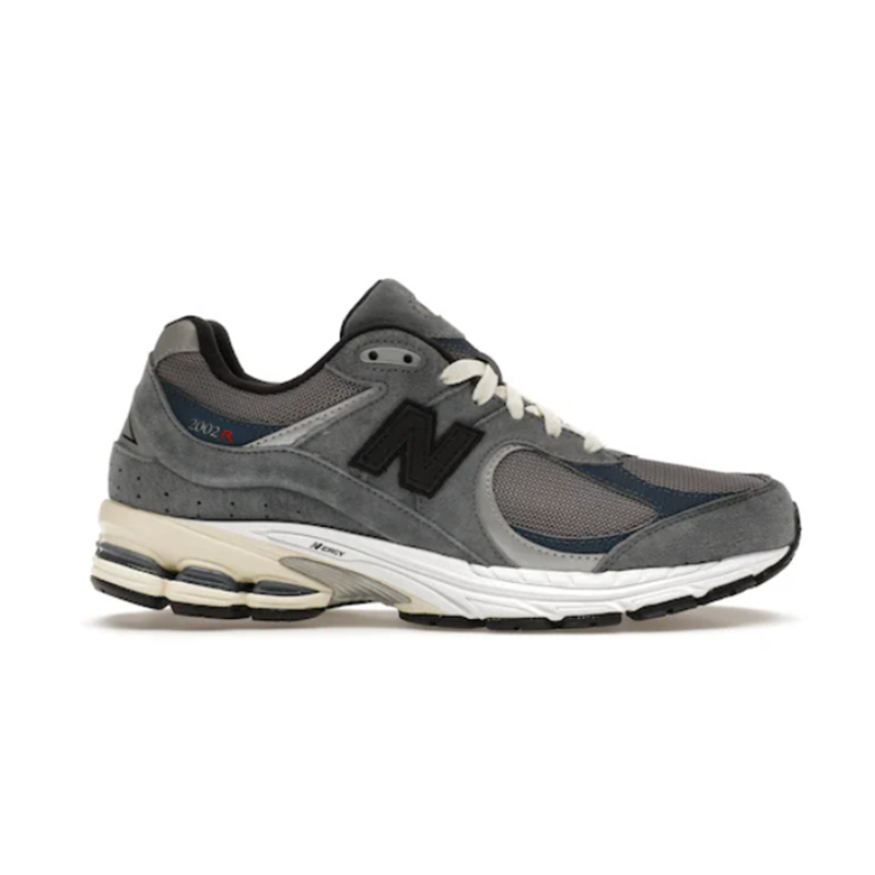 New Balance 2002R JJJJound Storm Blue Men's
