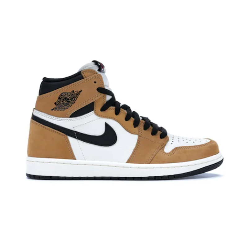 Jordan 1 Retro High Rookie of the Year • Buy/Sell