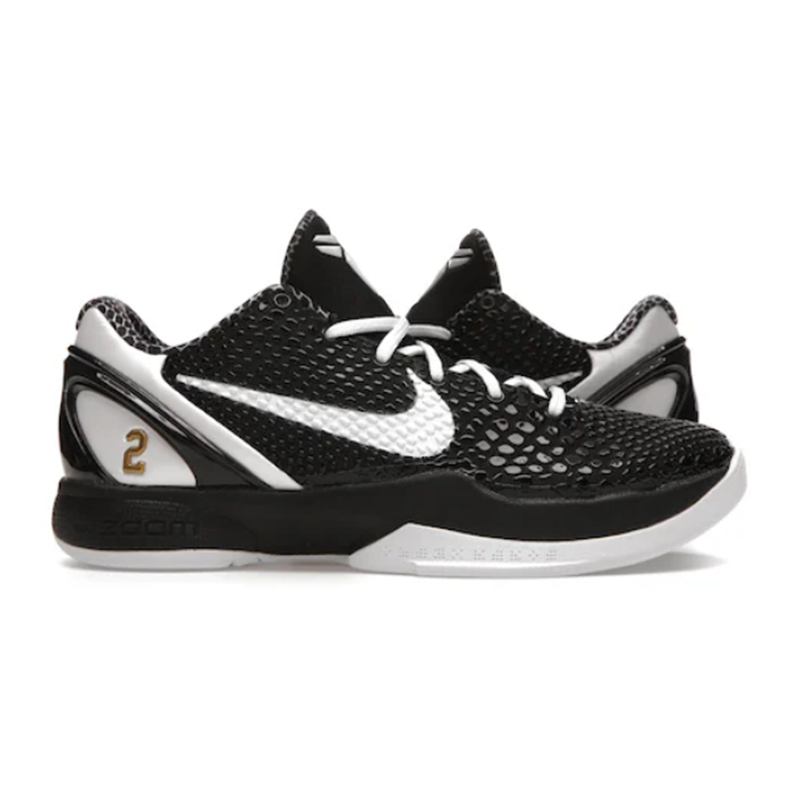 Nike Kobe 6 Protro “Mambacita - Sweet 16” Sneakers | Black