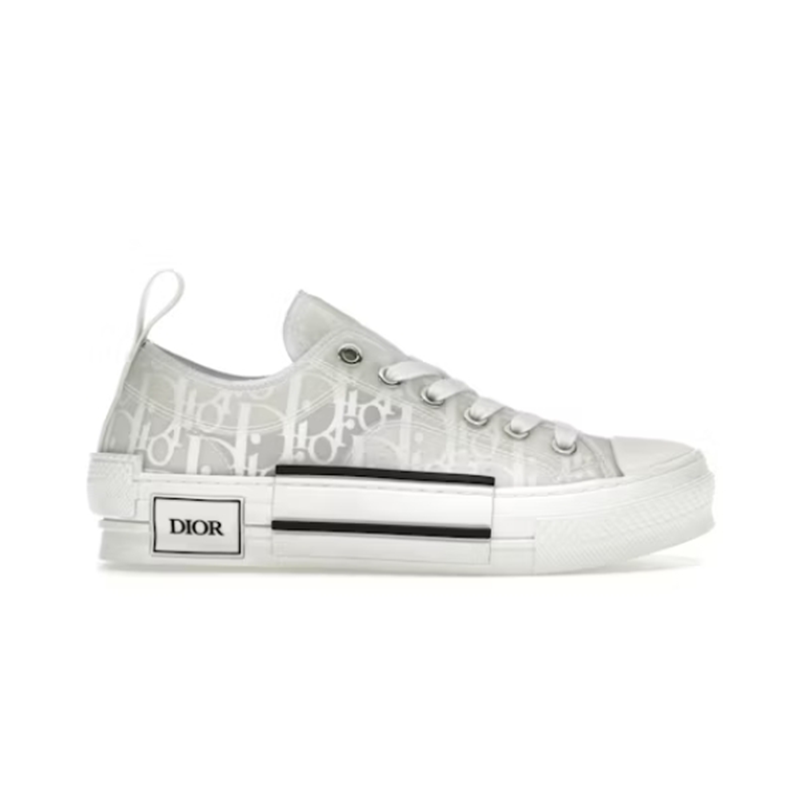 Dior B23 Low Top Oblique Men's
