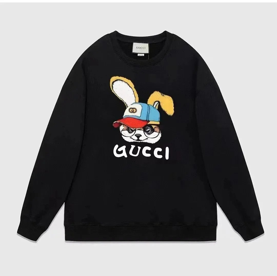 Gucci Bugs Bunny Sweatshirt