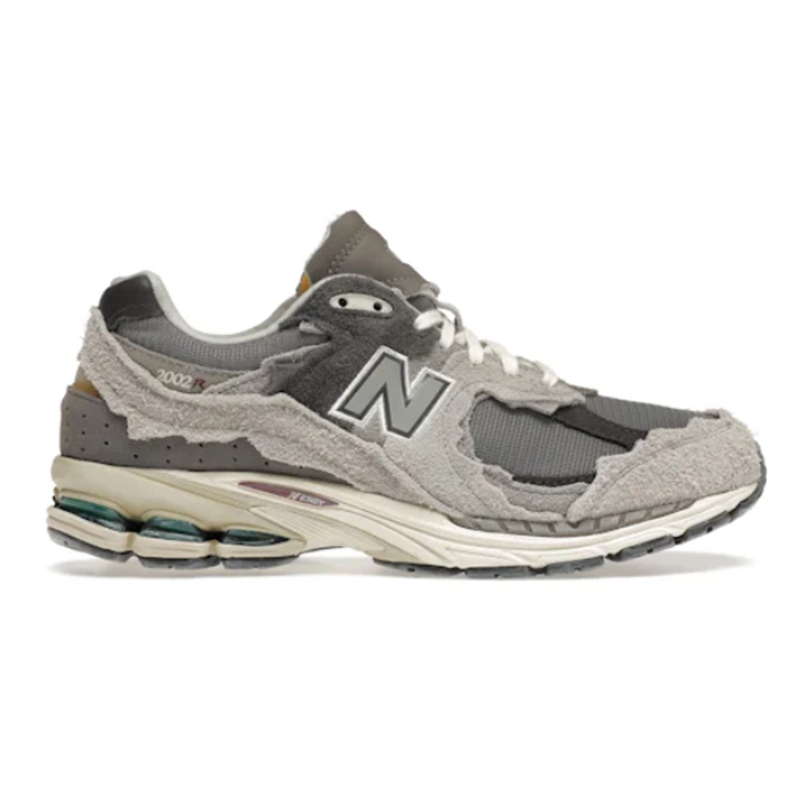 New Balance 2002R Protection Pack Rain Cloud