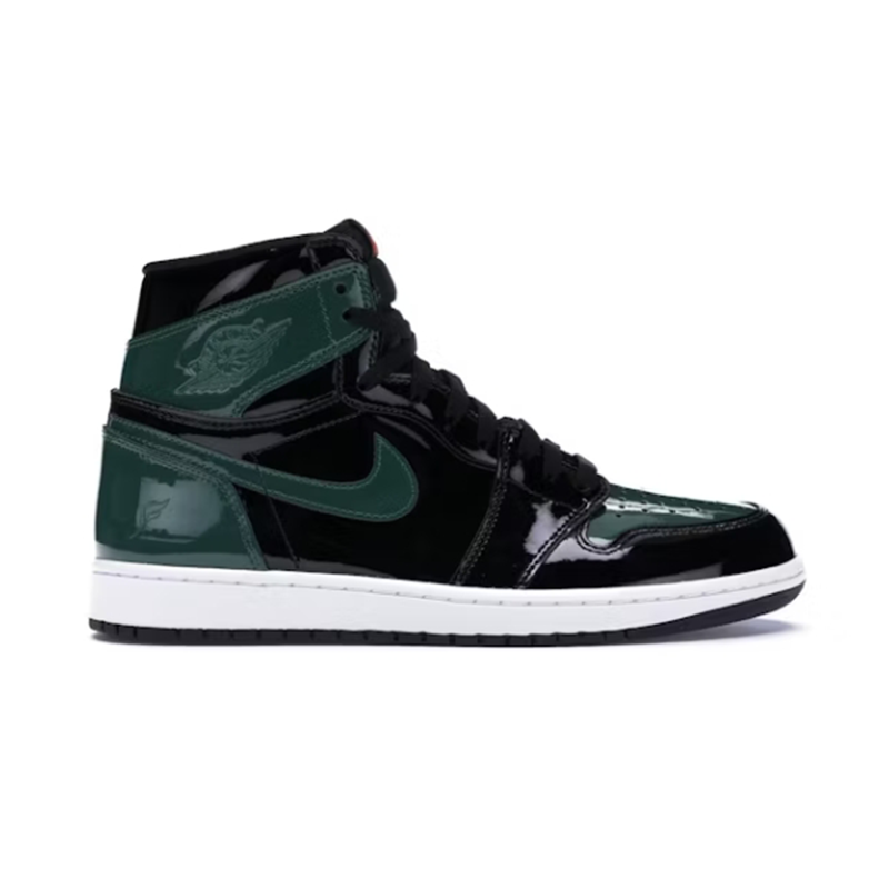 Jordan 1 Retro High SoleFly Art Basel Black (Numbered)
