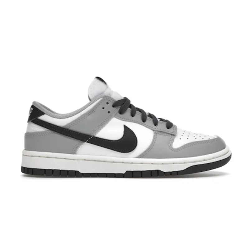 Nike Dunk Low Light Smoke Grey