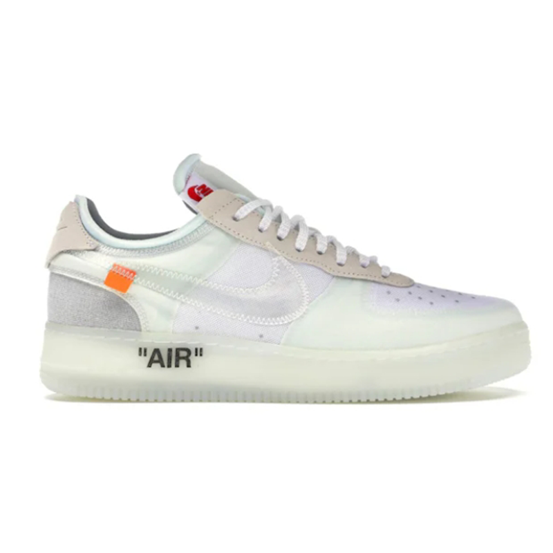 Nike Air Force 1 Low Off-White Mens