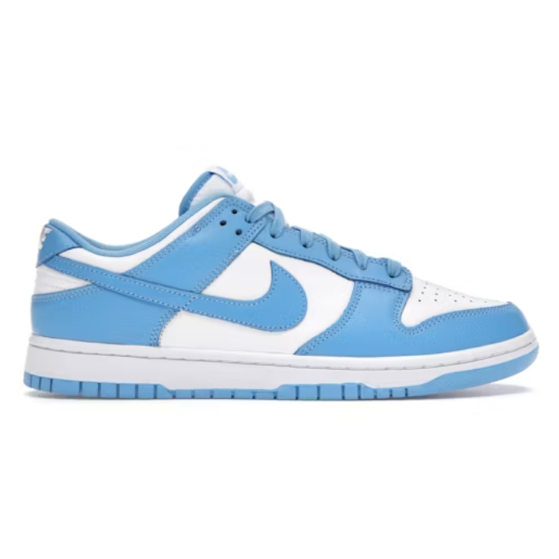 Nike Dunk Low UNC (2021) Mens