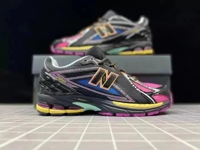 N时尚鞋子 02786