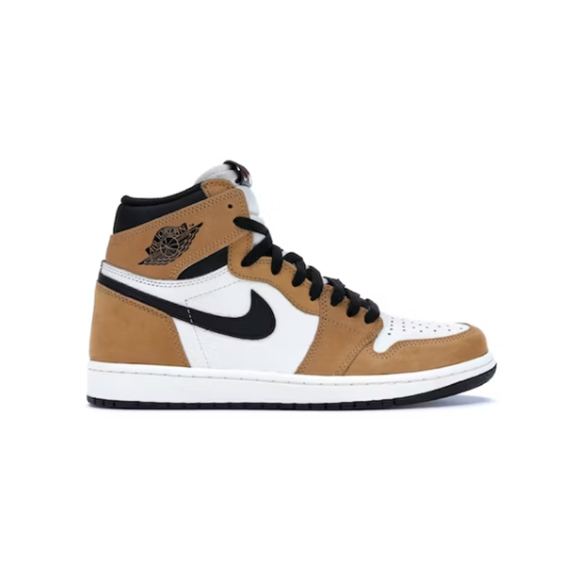 Air Jordan 1 Retro High OG 'Rookie of the Year'