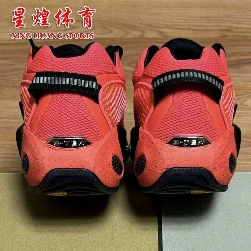 休闲气垫鞋