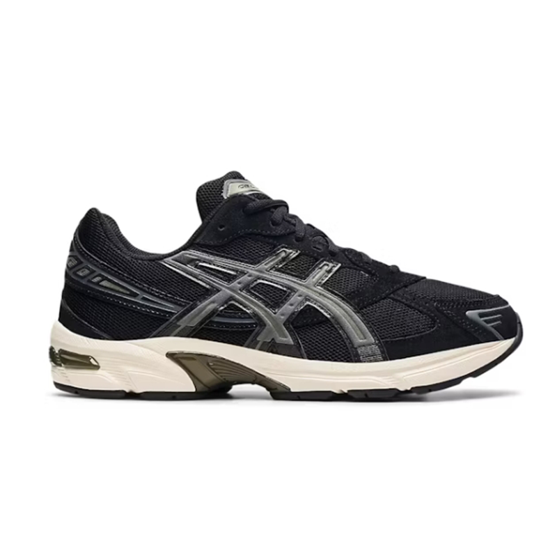 AS1CS Gel-1130 Black Metropolis