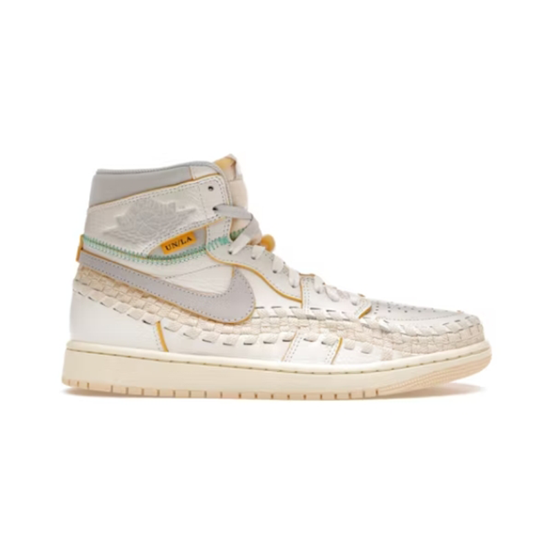Jordan 1 x Union LA Bephies Beauty Supply The Summer Of '96