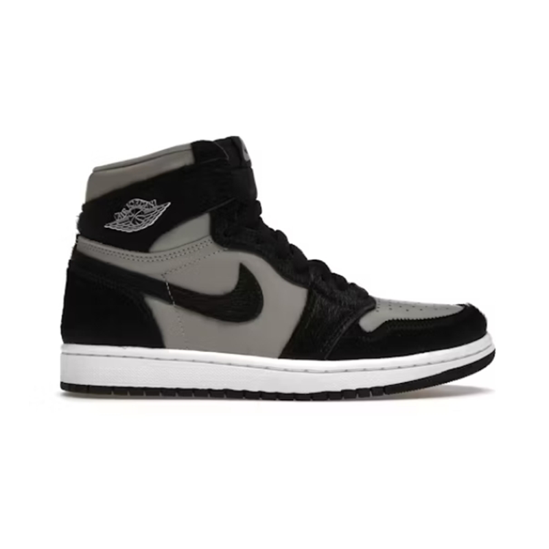 Jordan 1 Retro High OG Twist 2.0 Medium Grey (Women's)