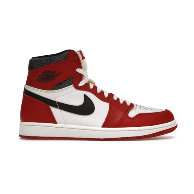 Air Jordan 1 Retro High OG Chicago Lost and Found