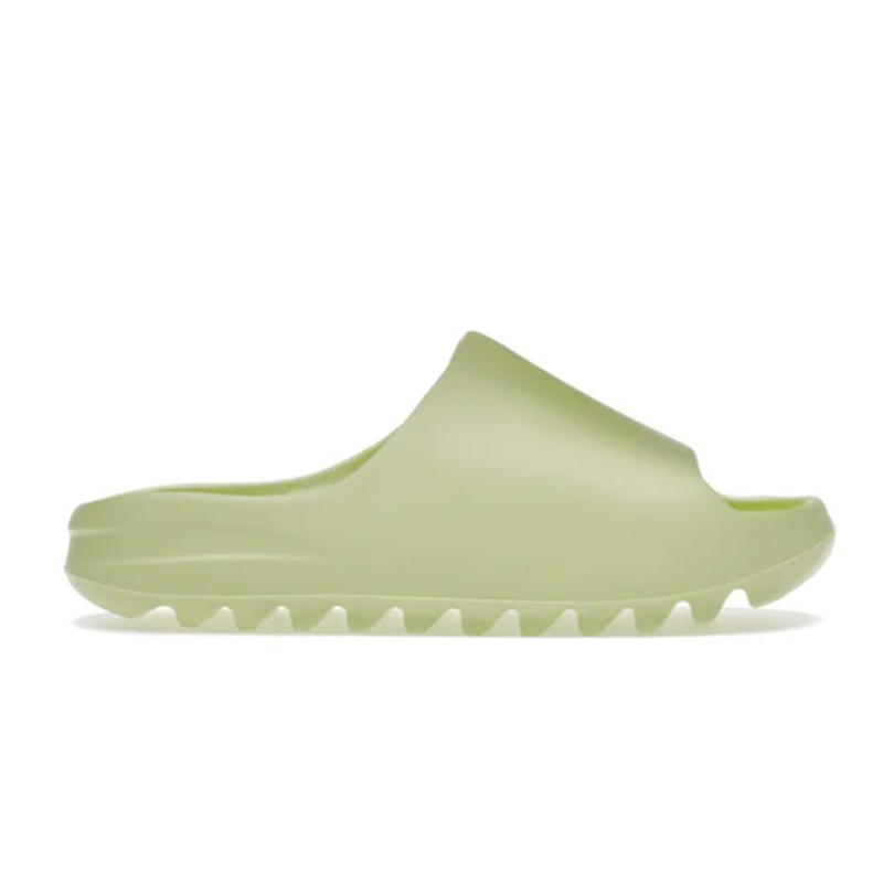 adidas Yeezy Slide Glow Green (2022/2023 Restock) Men's