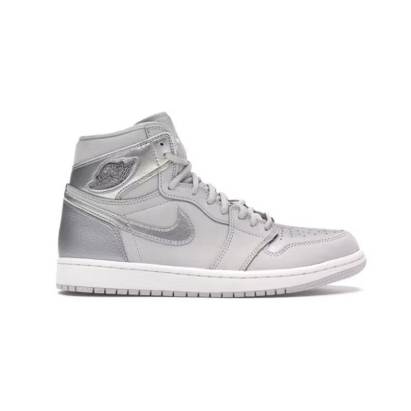Jordan 1 Retro High CO.JP Neutral Grey (2020)