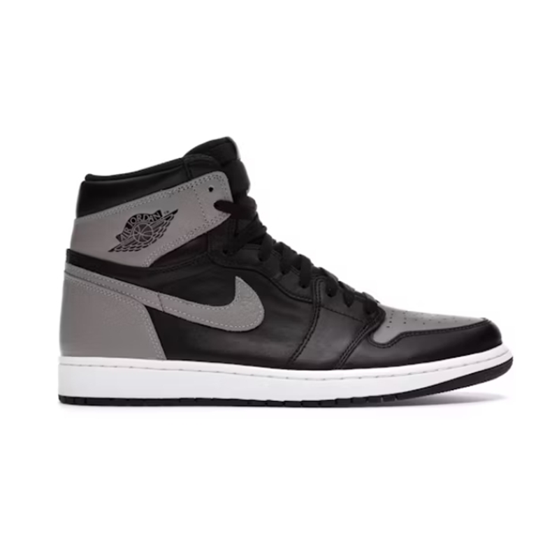 Nike Air Jordan 1 Retro High OG Shadow