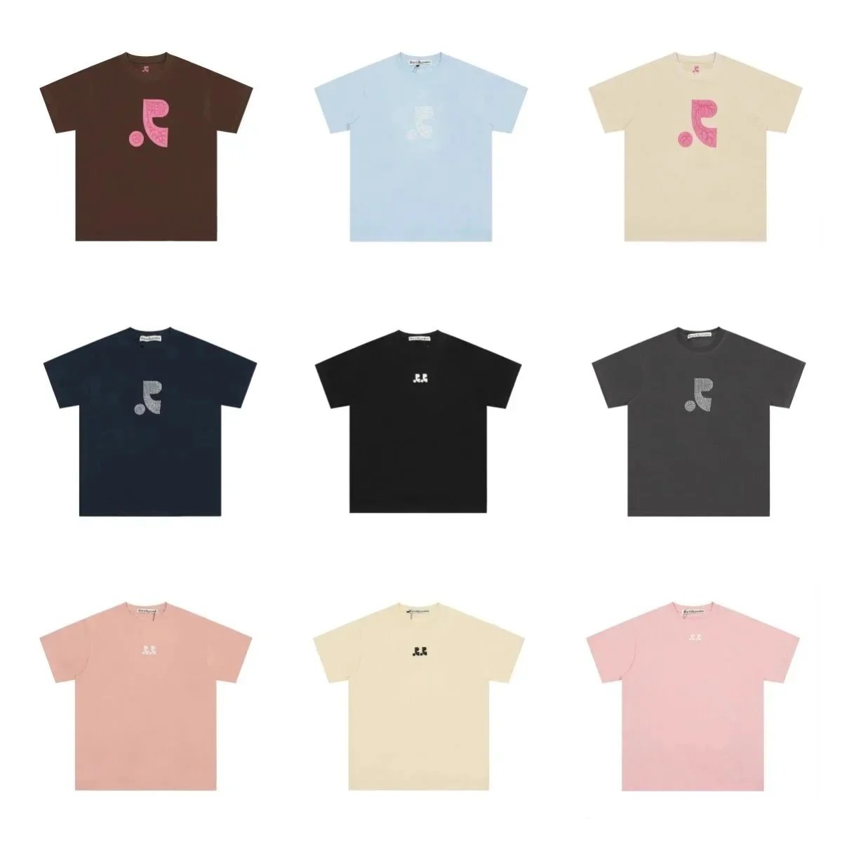 RR T-shirts For Women