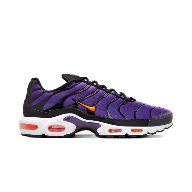 Nike Air Max Plus (Gs) Big Kids Chaussures