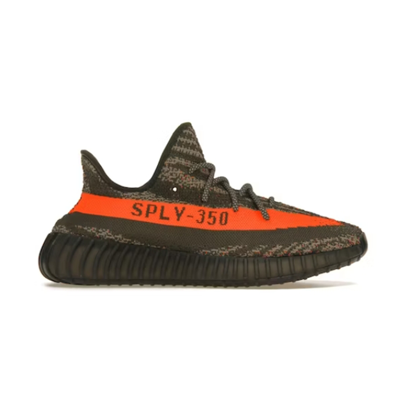 adidas Yeezy Boost 350 V2 Carbon Beluga Men's