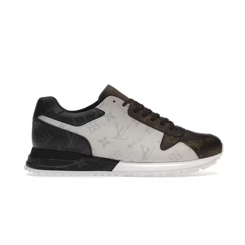 Louis Vuitton Run Away Triple Monogram Men's
