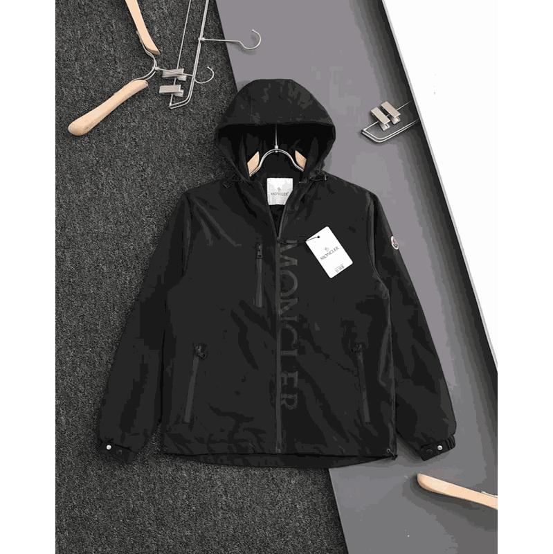 QMAD高品质外套TOP