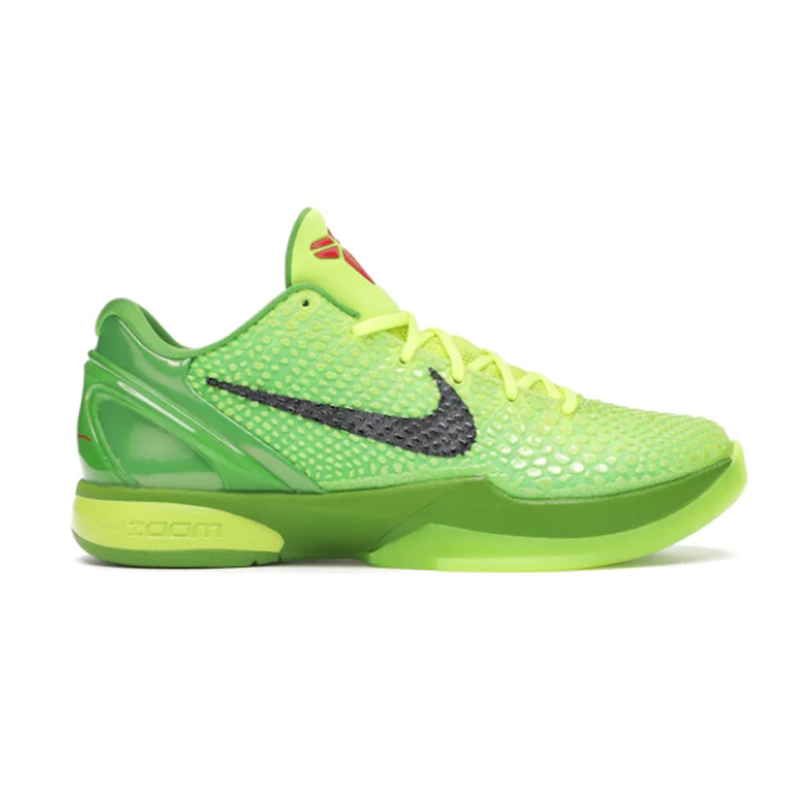 Nike Kobe 6 Protro Grinch (2020) Men's
