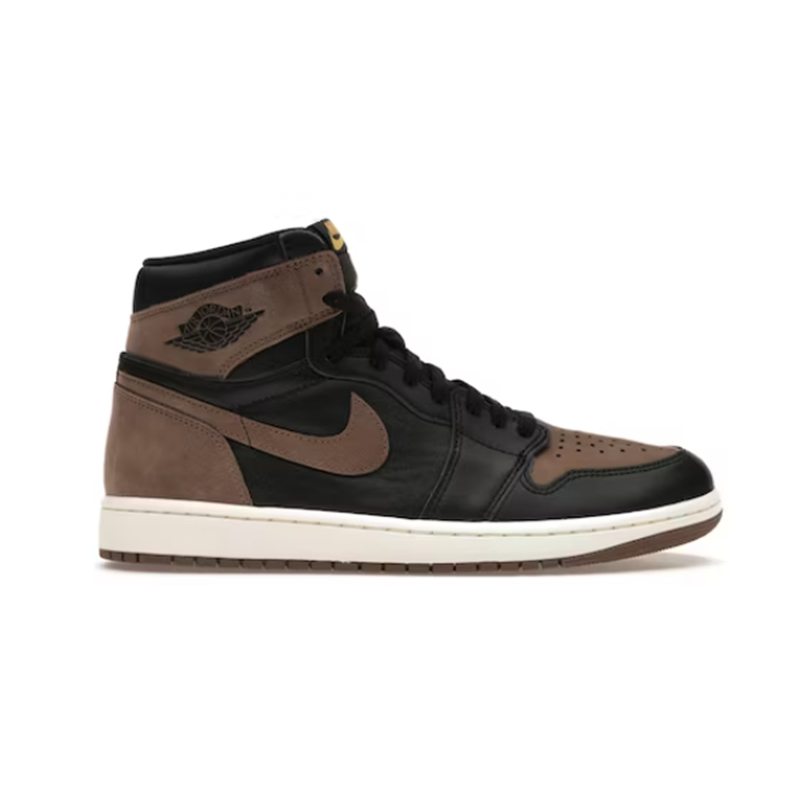 Jordan 1 Retro High OG Palomino Mens