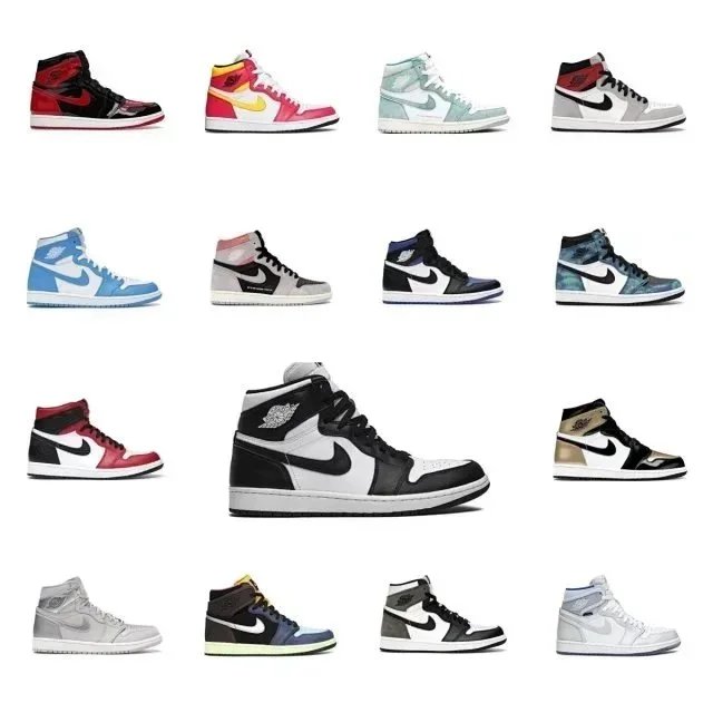 Air Jordan 1 Retro High